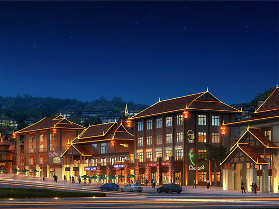 陽光房地產(chǎn)